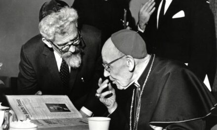 La Emmerick, l’ antisemitismo, i Vangeli e il modernismo giudaizzante.