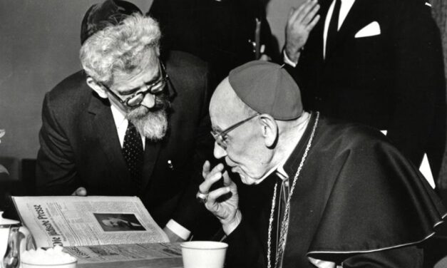 La Emmerick, l’ antisemitismo, i Vangeli e il modernismo giudaizzante.