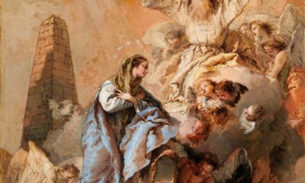 Sant’Alfonso Maria de Liguori sull’Immacolata Concezione di Maria (III)