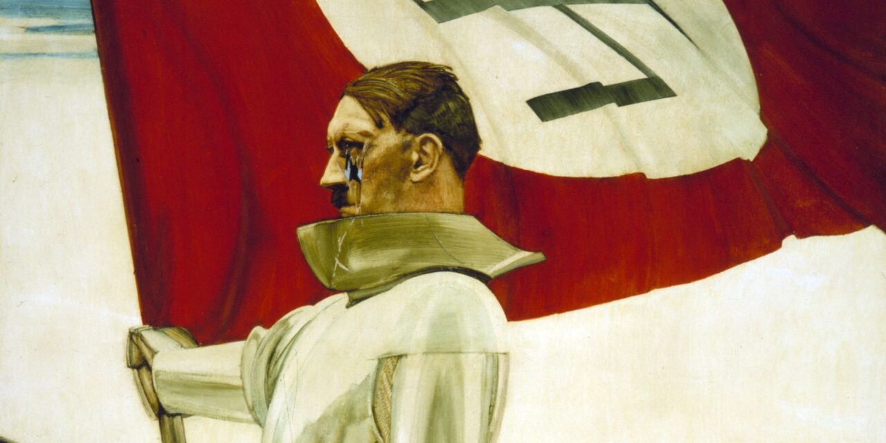 [NOVITÀ IN LIBRERIA] “Il Codice Wagner”: un thriller tra Fede, nazismo magico e antichi manoscritti