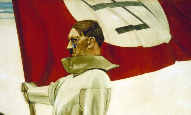 [NOVITÀ IN LIBRERIA] “Il Codice Wagner”: un thriller tra Fede, nazismo magico e antichi manoscritti