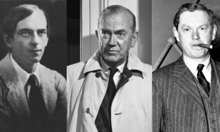 Il fascista, l’anti-fascista e il quasi-fascista: tre scrittori cattolici sulla guerra civile spagnola