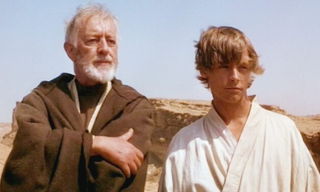 Quando Obi-Wan divenne cattolico: la conversione del grande attore britannico Alec Guinness