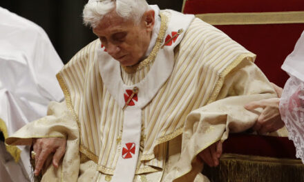 OPE LEGIS – CONSIDERAZIONI SUL RIDIMENSIONAMENTO DEL MOTU PROPRIO “SUMMORUM PONTIFICUM”