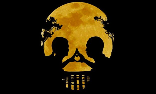 Quel grande amore che finì con la morte