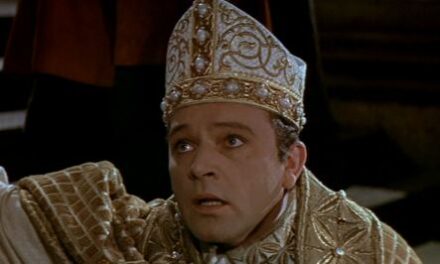 [GUELFISMO NERO] San Tommaso Becket, Vescovo e Martire “per la Legge di Dio sopra la legge dell’Uomo”