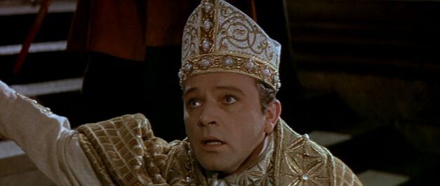 [GUELFISMO NERO] San Tommaso Becket, Vescovo e Martire “per la Legge di Dio sopra la legge dell’Uomo”