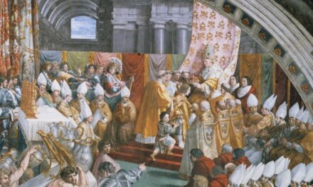 Il Natale e la Regalità Sociale di Cristo