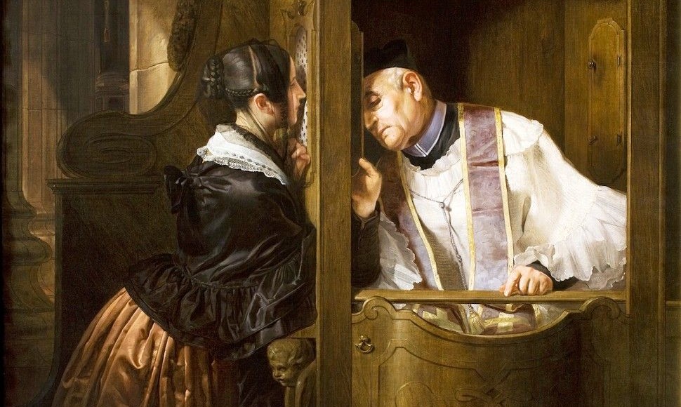 Il sacrificio del sacerdote e il miracolo nel romanzo “mistico” inglese: appunti su un genere al limite dell’eterodossia