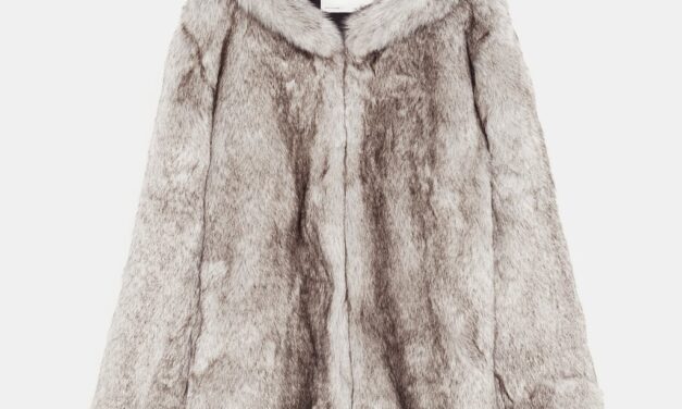 [SPADAFASHION] Personal shopper: scelti per voi da… ZARA