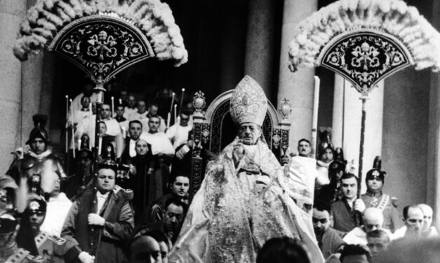 La “Casti connubii” di Pio XI: la immutabile dottrina di Cristo sul Matrimonio