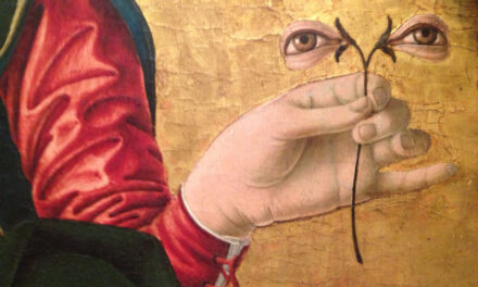 [DIFUNDE TU FE CATOLICA] SANTA LUCÍA DE SIRACUSA, Mártir por la Fe