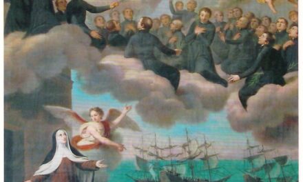 Ugonotti a caccia di Gesuiti. Una storia di stragismo eretico.