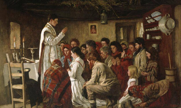 LEX ORANDI SENZA LEX CREDENDI – COMMENTO ALLA SOPPRESSIONE DELLA COMMISSIONE ECCLESIA DEI