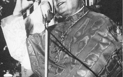 La vera unità dei cristiani spiegata dal Cardinale Ernesto Ruffini