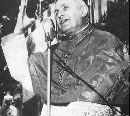 La vera unità dei cristiani spiegata dal Cardinale Ernesto Ruffini