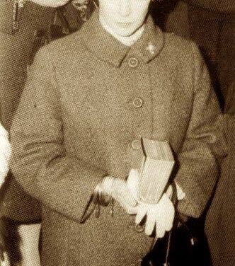 [ANTOLOGIA POETICA] ‘Missa Romana’ di Cristina Campo