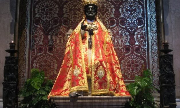 [DIFUNDE TU FE CATOLICA] LA CÁTEDRA DE SAN PEDRO