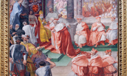 La bolla “Benedictus Deus” di Pio IV: l’approvazione del Concilio di Trento