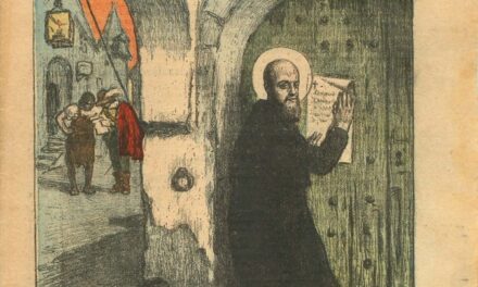 Un Patrono per Radio Spada. San Francesco di Sales, patrono di “quanti con la pubblicazione o di giornali o di altri scritti illustrano, promuovono e difendono la cristiana dottrina”
