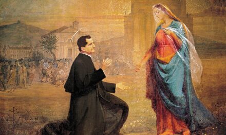 [DIFUNDE TU FE CATOLICA]  SAN JUAN BOSCO, Padre y Maestro de la Juventud