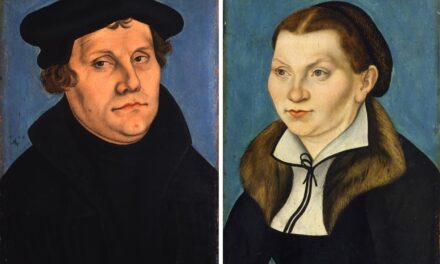 Lutero e la famiglia cristiana