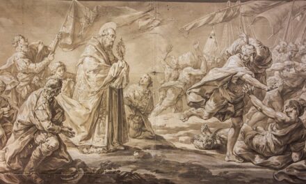 [GLORIE DELL’EPISCOPATO] Don Juan de Ribera. Il Santo che espulse i Moriscos dalla Spagna