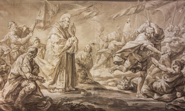 [GLORIE DELL’EPISCOPATO] Don Juan de Ribera. Il Santo che espulse i Moriscos dalla Spagna