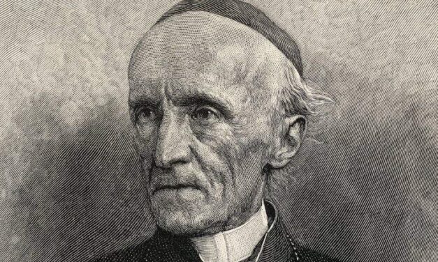 Quel biografo malizioso che rovinò per sempre la reputazione del cardinale Manning