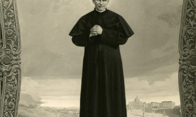 Vita e miracoli di Don Bosco