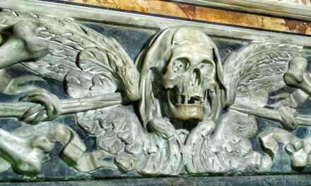 [DIFUNDE TU FE CATOLICA]  DOCTRINA CATÓLICA sobre el Purgatorio y el Limbo