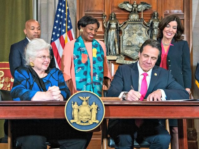 Aborto a New York: la bufala (degli anti-bufala) fatta a pezzi!