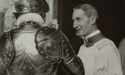 [GLORIE DEL CARDINALATO] S.E.R. Cardinale Enrico Dante (1884-1967)