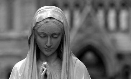 [DIFUNDE TU FE CATOLICA]  Aniversario de la Aparición de la Virgen de Banneux (Bélgica) “la Madre de los Pobres”