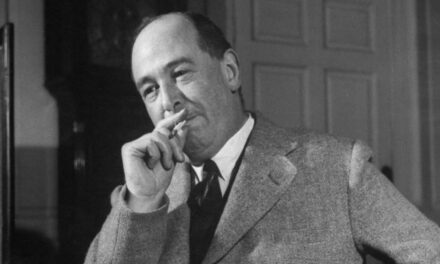 C. S Lewis e la Chiesa di Roma: una storia d’amore e odio