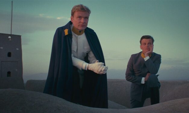 [U podnóża pustego tronu] Twierdze, Forty i bunkry