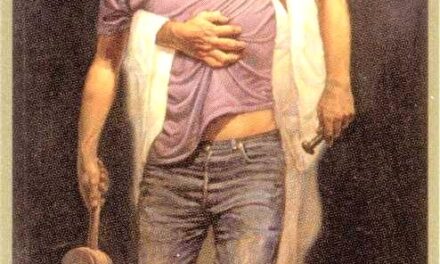 Occhio al pentimento in punto di morte!