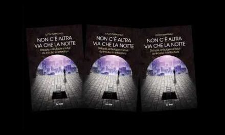[PODCAST] Non c’è altra via che la notte: una rassegna sulla letteratura distopica