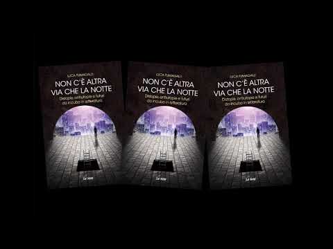 [PODCAST] Non c’è altra via che la notte: una rassegna sulla letteratura distopica