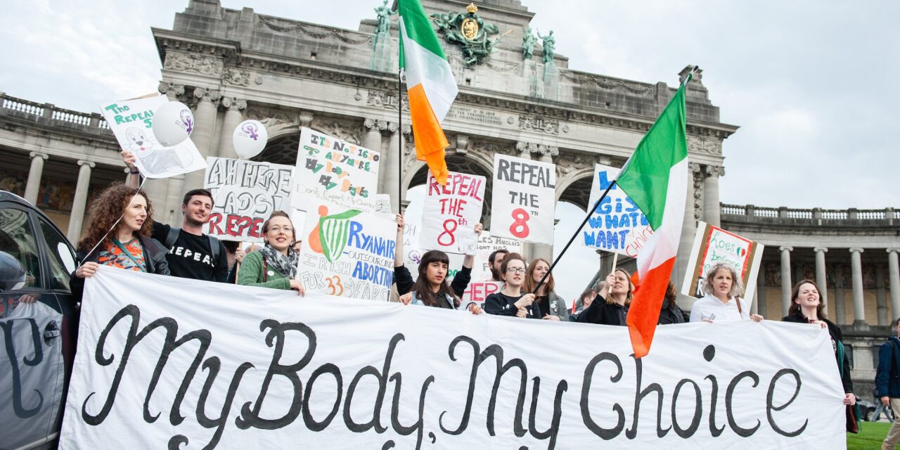 In Irlanda il 95% dei medici rifiuta l’aborto