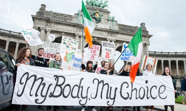 In Irlanda il 95% dei medici rifiuta l’aborto
