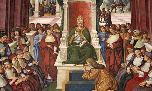 La “Creator omnium” di Eugenio IV: prima solenne condanna dello schiavismo