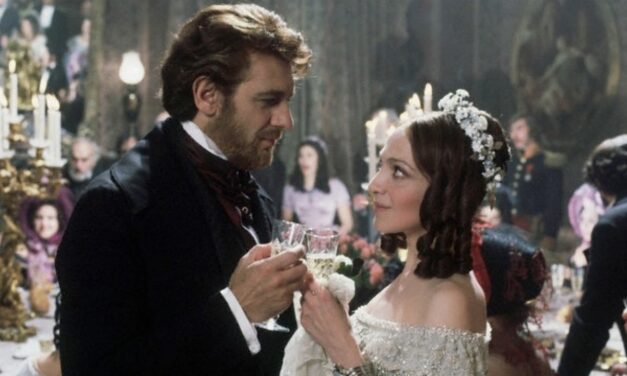 [CASTIGAT RIDENDO MORES] Una rivisitazione della Traviata