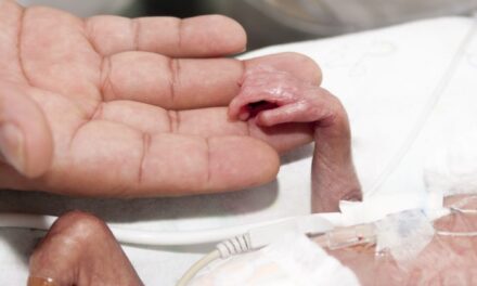 Qualcuno ricorderà – una poesia sull’orrore dell’aborto