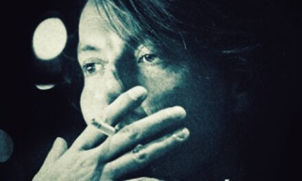 [ANGOLO POETICO] Venne alla villa un clandestino