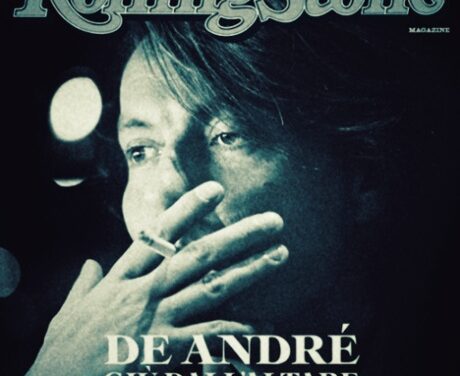 [ANGOLO POETICO] Venne alla villa un clandestino