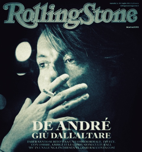 [ANGOLO POETICO] Venne alla villa un clandestino