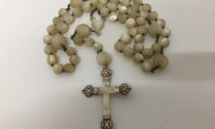 Il segreto ammirabile del Santo Rosario, di San L. M. G. de Monfort (terza decina)