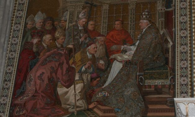 Lettera “In suprema Petri apostoli sede” di Pio IX ai Cristiani d’Oriente