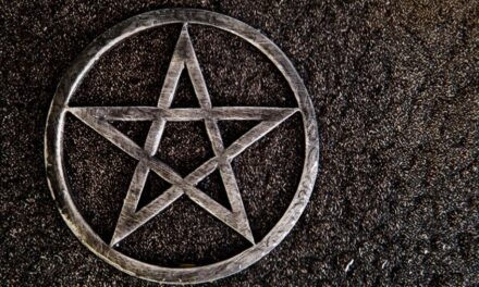 Satanismo in casa famiglia